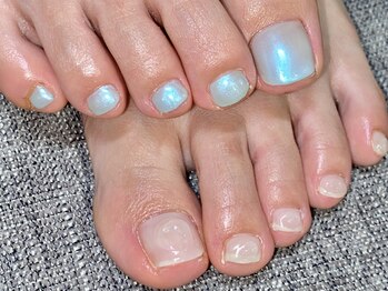 ロカ(Loca)/ちぐはぐねいる