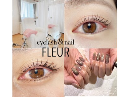 フルーレ(FLEUR)の写真