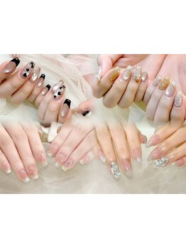 モテ可愛系（デート・合コン）が得意