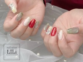 11月マンスリー