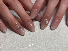 エムシス 甲東園店(Msis)