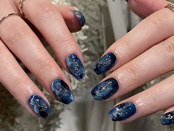 グラッドネイル 銀座店(GLAD nail)/○定額コース11800円○