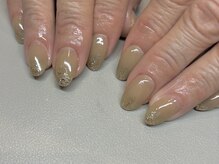 エヌスタイル(N.style)/ワンカラー