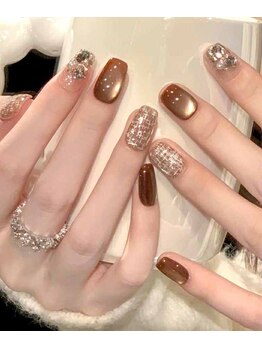 ソラネイル アヤセ(SORA NAIL AYASE)/