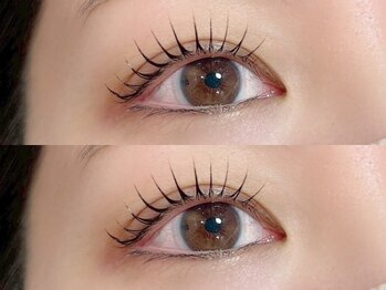 ラル 天神(Ral.)/パリジェンヌ