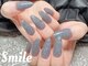 スマイル(smile)の写真
