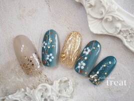 1月トレンドアートコース