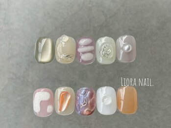 リオラ(Liora)/ニュアンスデザイン