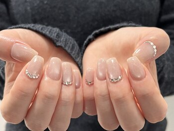 マグネットネイル