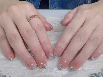 エガオネイルサロン 池袋店(EGAO NAIL SALON)/