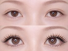 メガミ アイラッシュラウンジ(MEGAMI EYELASH LOUNGE)