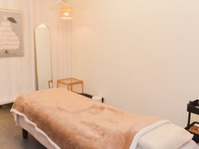 オリナサツキ(OlinaSatsuki)の雰囲気（癒しの空間にしたくてインテリアにもこだわっています。）