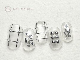 クリアチェック