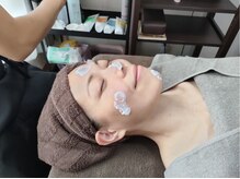 【シミケア/ヘッドスパ】エステティックサロンAi