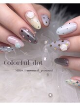 リアンド(Li&)/ドットネイル