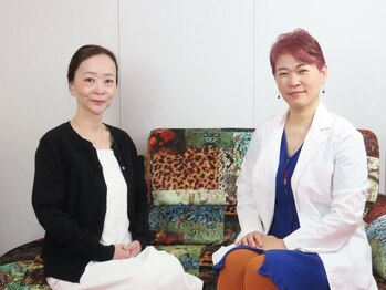 ヒト幹細胞専門店 ビューティークリニカル/専門スタッフが対応致します