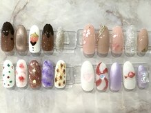 エルサリオ 新宿店(ERUSARIO)/キュートcollection 100☆