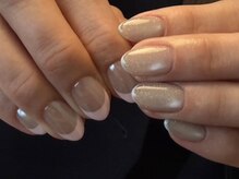 リウール(Re HEUR)/フレンチ×ミラーとマグネット