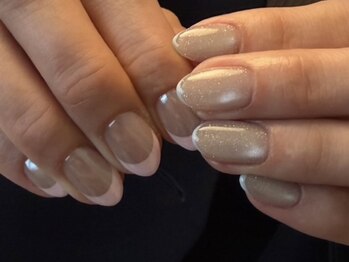 リウール(Re HEUR)/フレンチ×ミラーとマグネット