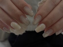 レアース(Lea's)/kaede担当　マグネット