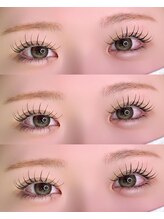 アルカナ 原宿表参道(ARCANA)/春のイベント前に！パリエク♪