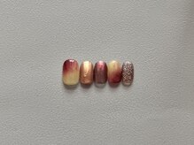 ツーバイマックスビューティー 吉祥寺(2by MAX BEAUTY)/ワンカラー　マーブル