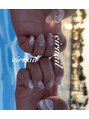 ビマナ 海浜幕張店 夢の樹(NU美Mana)&nbsp;ネイル eir nail