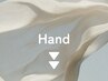 ↓ H a n d &nbsp;&nbsp;m e n u &nbsp;↓