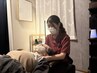 【夏得】マッサージ整体60分¥4000★看板メニュー