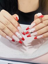 ティーリーネイルズ 新宿店(T.Lee Nails)