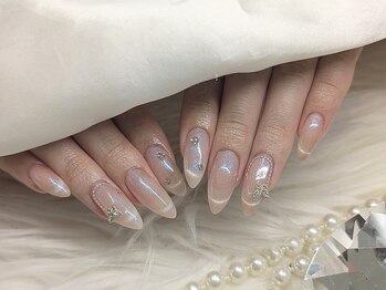 アンジュ(Ange)/【Asuka】限定サンプルコース♪