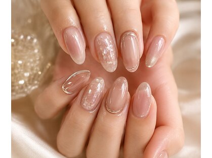 ヘブンビューティー(Heaven Beauty)の写真