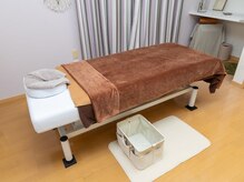 カラダサロンAbbyの雰囲気（あなただけの特別なリラックス空間を・・＊）