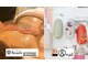 ボーテ アロマージュ アンド ネイル(Beaute aromage & nail)の写真