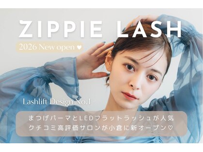 ジッピーラッシュ 小倉店(ZIPPIE LASH)の写真