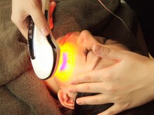 銀座シェービング/リフトアップシェービング