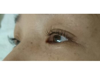 リラクア(Rela Qua)/自然なまつ毛エクステ