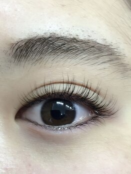 まつげ ネイルサロンアンドスクール ラヴァンヤ 久喜店(Lavanya)/新規様￥2,650　会員様￥2,800