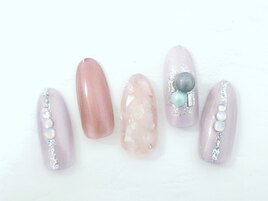 ハンド定額6490円