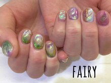 フェアリー(Fairy)/付け放題メニュー