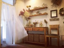 ハウスアンドアイラッシュ ネイル(House&eyelash nail)/nail room