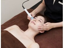 新生堂ビューティーサロン 川崎店(新生堂 Beauty Salon)/大人気小顔メニュー
