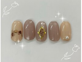 定額デザイン☆B