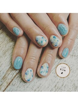 爪工房 コォム(kam)/