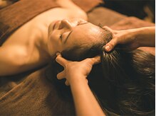 ハーモニーアロマ つくば店(Harmony Aroma)/ヘッドスパスクールでも有名店♪