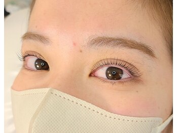 サンシェール(sincere.R)/パリジェンヌラッシュリフト