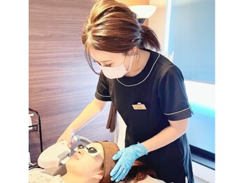 てるてるぼ～ず