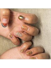 シルニー リム(Silny rim)/やり放題コース［ニュアンス］