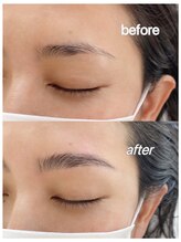 スムース(SMOOTH)/ハリウッドブロウリフト/HBL