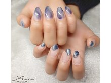 エイミー(Amy)/持ち込みdesign　(担当：高橋)